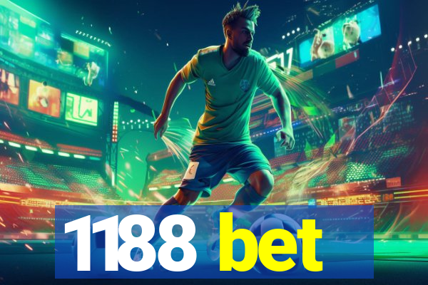 1188 bet
